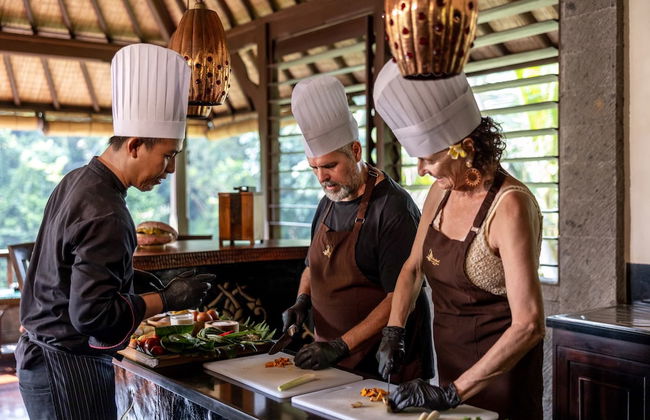 Bidadari Private Villas & Retreat - Photo 55