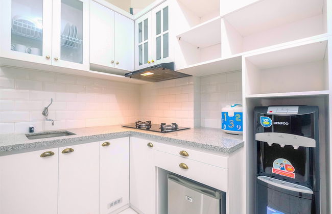 Comfort Podomoro Golf View 2BR Apartment - Foto 9