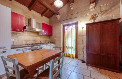 Masseria Copertini - Foto 33