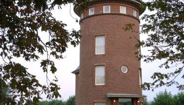 Wasserturm Cuxhaven - Foto 3