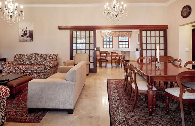 Bergview Farm Cottages by First Private Stays - Photo 23