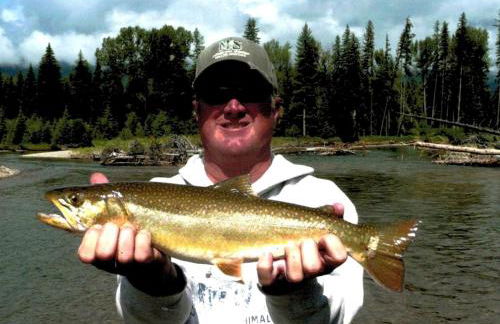 Unique Riverside Vacation Rental Perfect for Events in the Flathead National Forest, Montana - Foto 16