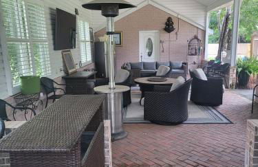 Mandalay RV - Foto 41