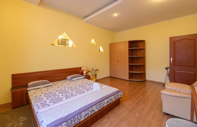 Kiev Accommodation Hotel Service - Foto 73