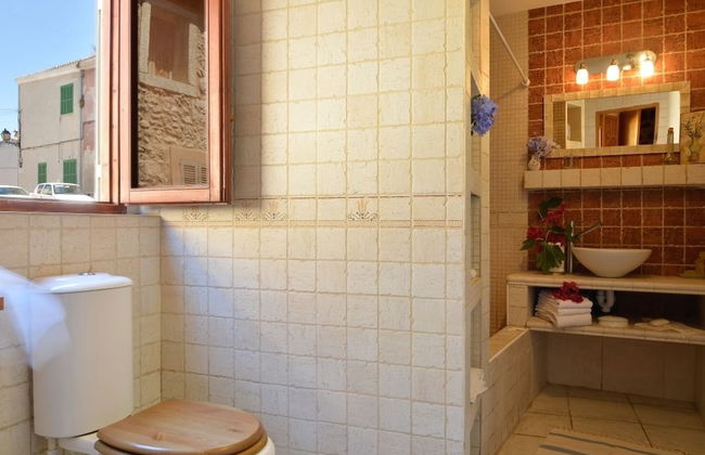 Mallorca traditional village townhouse - Foto 21