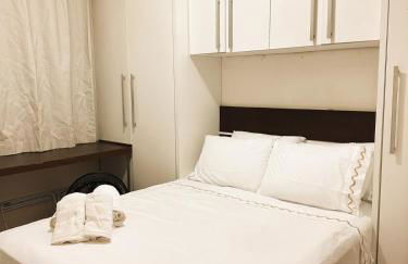 Apartamento completo e bem localizado - Foto 18