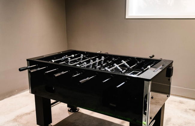 Dt Hot Tub Sauna Huge Yard - Photo 18