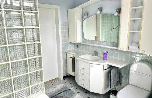 Refugium am Höcherberg - Photo 23