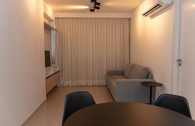 Flats no Beach Class Residence por Yolo - Foto 27