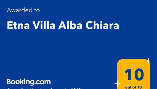 Etna Villa Alba Chiara - Foto 3
