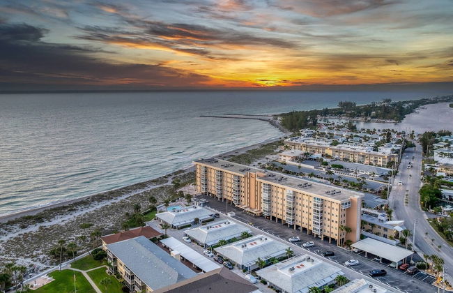 San Marco 5th Floor With Private Beach - Foto 45