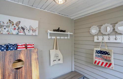 Welcoming Willoughby Home 1 Mi to Historic Dtwn - Foto 19