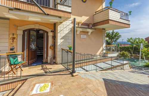 The Amphora Lodging - Foto 18