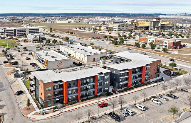 The Mercer - Foto 26