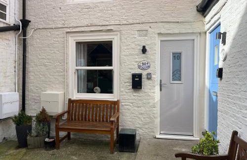 The Rockpool Holiday Cottage - Foto 3