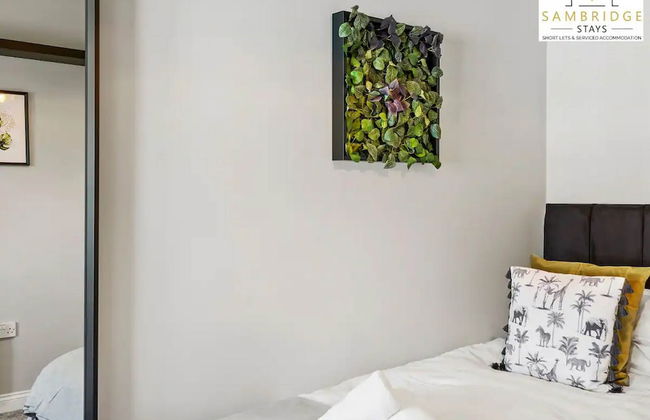 Weekly Stays Penthouse - Foto 3