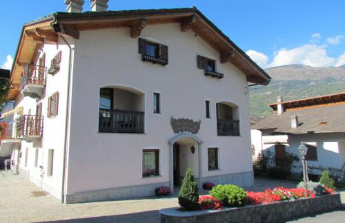 Residence Du Chateau - Foto 1