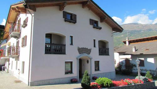 Residence Du Chateau - Foto 1