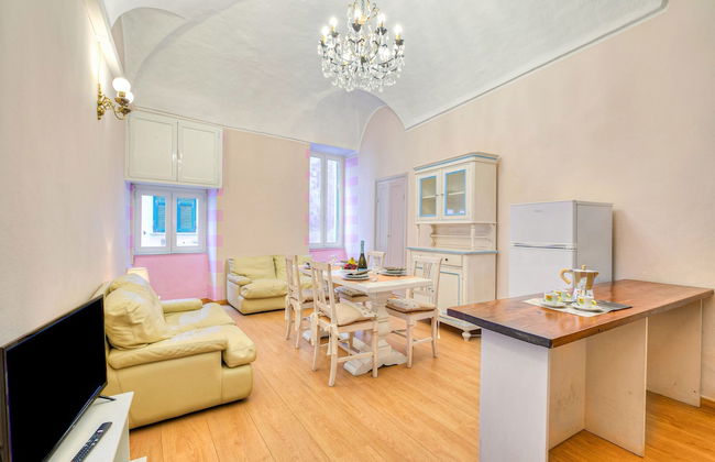 Goccia Di Mare Appartment - Foto 4