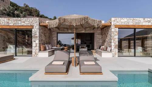 Pera Perou unspoiled luxury villas - Foto 4