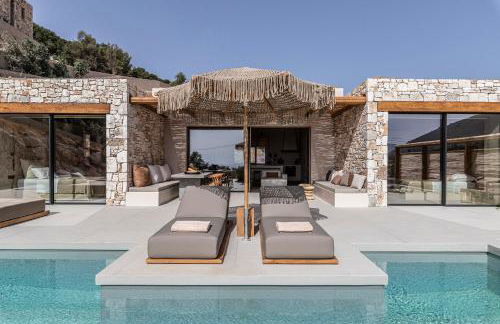 Pera Perou unspoiled luxury villas - Foto 4