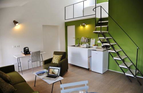 Pieve Suites - Photo 6