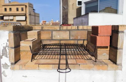 CASA EN LA PLAYA VALENCIA EL PERELLO - Foto 18