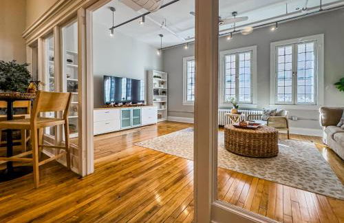 The Historic Lyric Presidential Suite - Foto 45