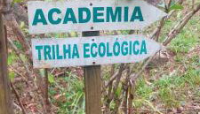 Refúgio nas Montanhas - Foto 3