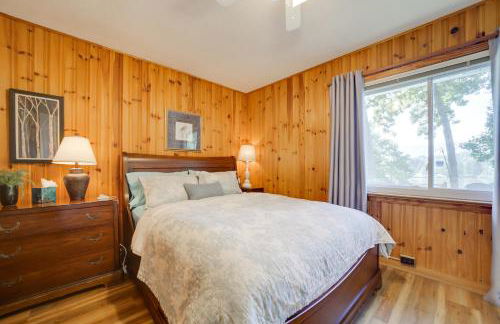 Serene Lake Junaluska Gem Deck and Mountain Views - Foto 25