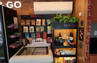 Estúdio completo com linda vista para o Cristo - Photo 41