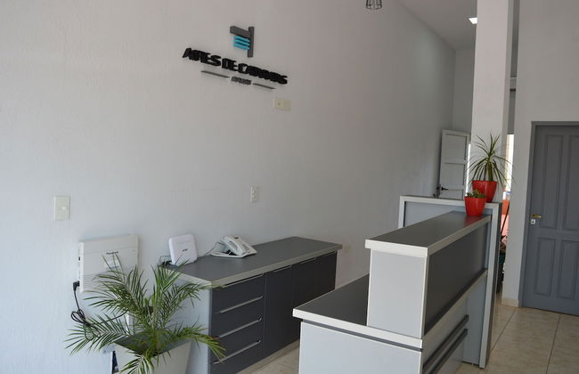 Aires de Cataratas - Foto 2