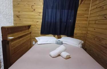 Ap cozalinda ar-condicionado a 6km do Aeroporto de Floripa - Foto 19