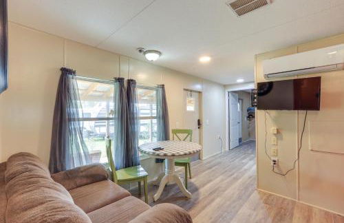 Cozy Morriston Home Near World Equestrian Center! - Foto 5