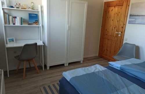 Ferienwohnung Born am Darßwald OG - Foto 14