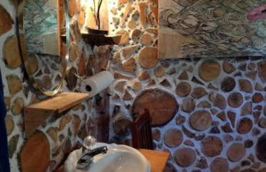 Magical Off-Grid Cottage Rental for Weekend Getaways in Upstate NY - Foto 16