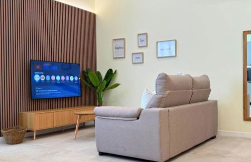 Illetes Flats - Suite cerca de Feria de Muestras y Metro - Foto 28