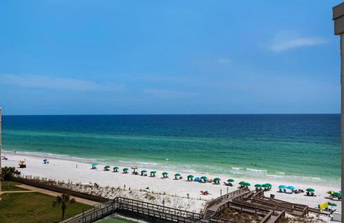 Holiday Surf and Racquet Club 707 - Foto 76