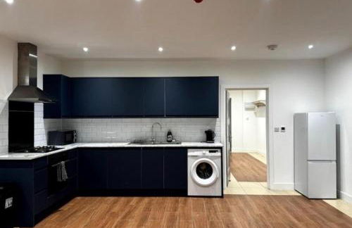 Cosy Flat With Garden London - Foto 22