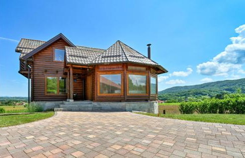 Amazing Home In Pustodol With Sauna - Photo 12