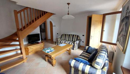 Quadrilocale a Zoldo Alto - Foto 4