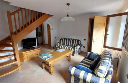 Quadrilocale a Zoldo Alto - Foto 4