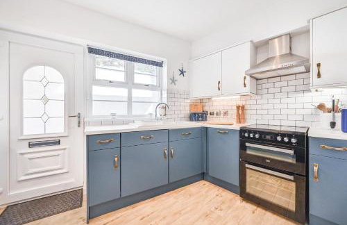 No2 Ellington Court Apartment - Photo 12