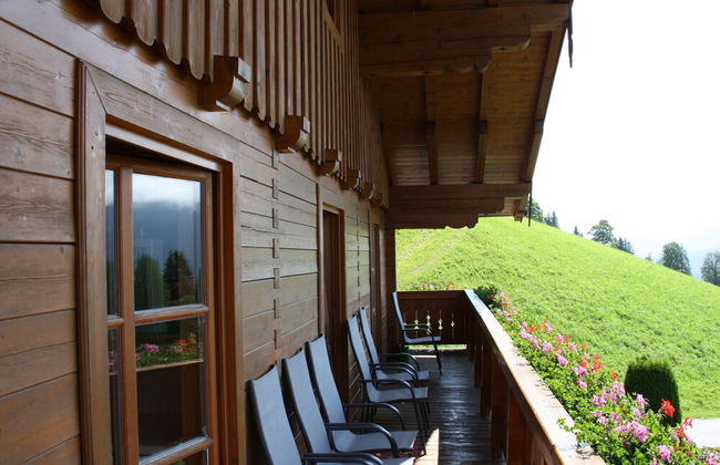 Spacious Cottage near Ski Area in Wagrain - Foto 15