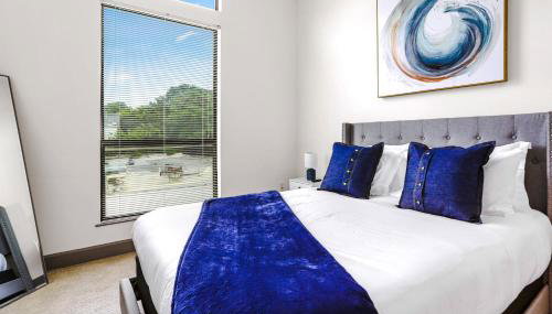 Midtown Escape Inman Park near Mercedes-Benz stadium- Free Parking - Foto 3