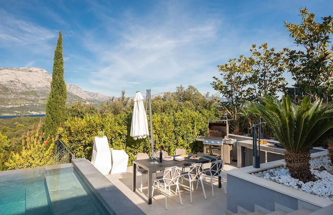 Villa La Scala CFH - Foto 19