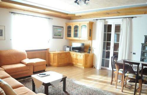 Villa Silvestre, appartamento Su Alt - Foto 22