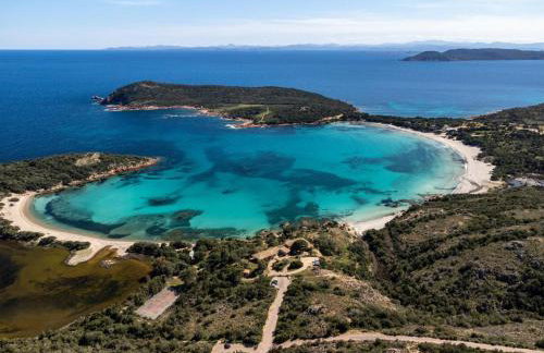 Résidence Les Terrasses de Rondinara - Foto 72