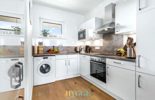 Ferienwohnung Lodge 18 Meerblick - Olpenitz - Foto 8