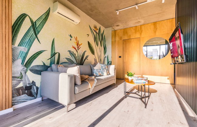 Deluxe Apartments in Palermo - by BueRentals - Foto 45